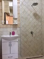 Aparthotel Monterria