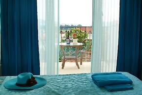 Aparthotel Monterria