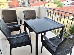 Aparthotel Monterria