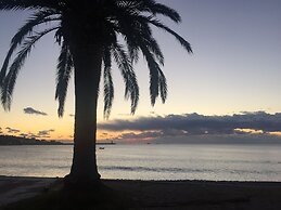 Aparthotel Monterria