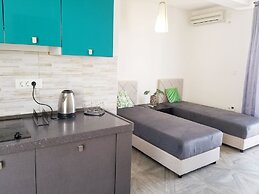 Aparthotel Monterria