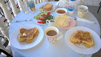 Aparthotel Monterria