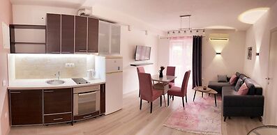 Aparthotel Monterria