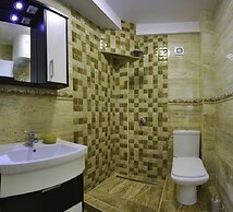 Aparthotel Monterria