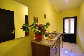 Aparthotel Monterria