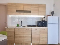 Aparthotel Monterria