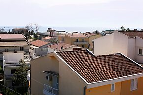 Aparthotel Monterria