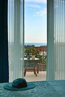 Aparthotel Monterria