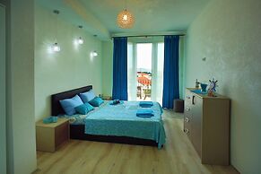 Aparthotel Monterria