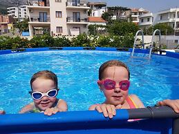 Aparthotel Monterria