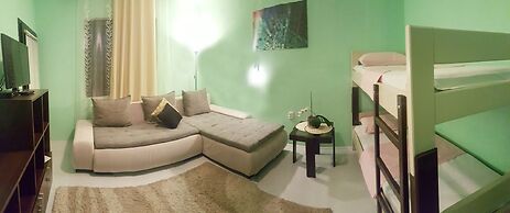 Aparthotel Monterria