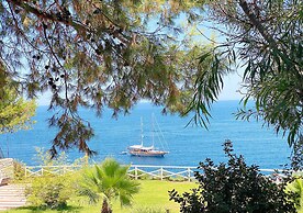 Solemar Sicilia - Residence Mer et Soleil