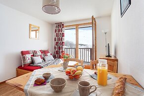 Résidence Odalys Les Balcons du Soleil