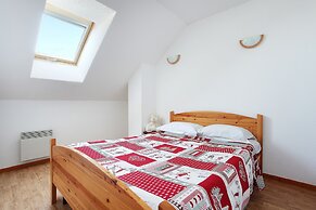 Résidence Odalys Les Balcons du Soleil