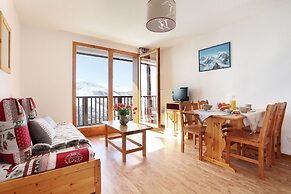 Résidence Odalys Les Balcons du Soleil