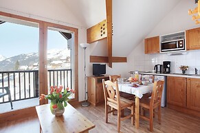 Résidence Odalys Les Balcons du Soleil