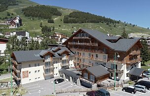 Résidence Odalys L'Ours Blanc
