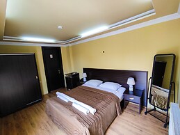 OLD CITY Boutique Hotel