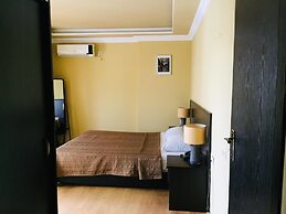 OLD CITY Boutique Hotel