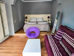 OLD CITY Boutique Hotel