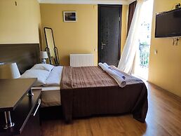 OLD CITY Boutique Hotel