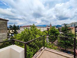 OLD CITY Boutique Hotel