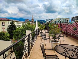 OLD CITY Boutique Hotel