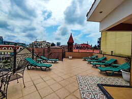 OLD CITY Boutique Hotel