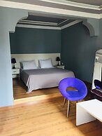OLD CITY Boutique Hotel