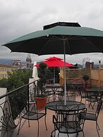 OLD CITY Boutique Hotel