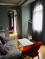 OLD CITY Boutique Hotel