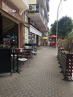 OLD CITY Boutique Hotel
