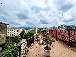 OLD CITY Boutique Hotel