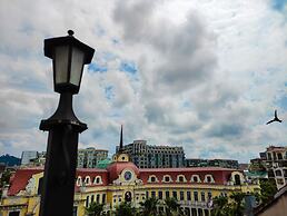 OLD CITY Boutique Hotel