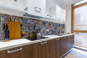 Solemar Sicilia - Galleria Maqueda