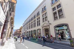 Solemar Sicilia - Galleria Maqueda