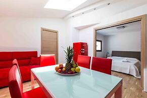 Solemar Sicilia - Galleria Maqueda