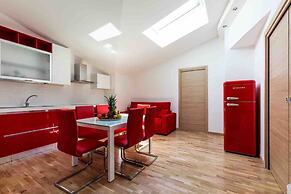 Solemar Sicilia - Galleria Maqueda