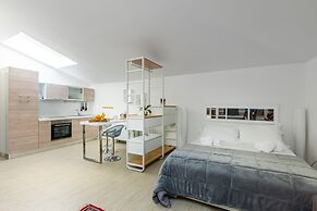 Solemar Sicilia - Galleria Maqueda