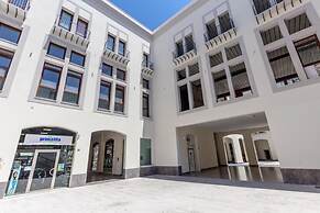 Solemar Sicilia - Galleria Maqueda