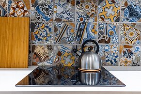 Solemar Sicilia - Galleria Maqueda