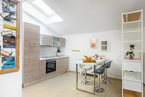 Solemar Sicilia - Galleria Maqueda