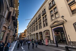Solemar Sicilia - Galleria Maqueda