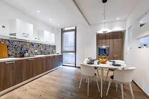 Solemar Sicilia - Galleria Maqueda