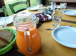 Agriturismo Summer