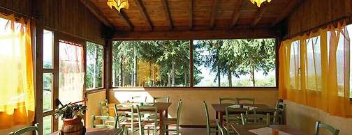 Agriturismo Summer