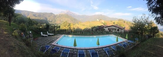 Agriturismo Summer