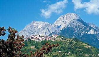 Agriturismo Summer