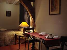 Apart-Hotel Op De Beek Anno 1410
