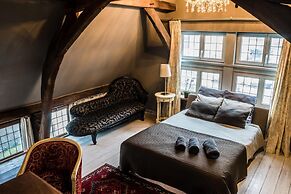 Apart-Hotel Op De Beek Anno 1410